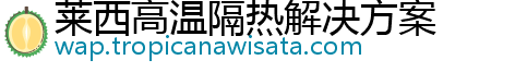 莱西高温隔热解决方案